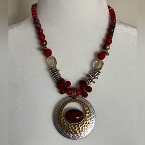 Pre-owned Chico’s Fashion Necklace